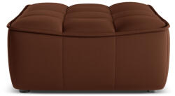 maison heritage INTERIEUR Puf Moni si tapiterie din piele naturala (MH_POUF_71_F1_MONI5)