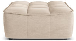 maison heritage INTERIEUR Puf Moni si tapiterie din tesatura structurala (MH_POUF_169_F1_MONI2)