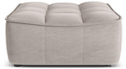 maison heritage INTERIEUR Puf Moni si tapiterie din tesatura structurala (MH_POUF_169_F1_MONI1)