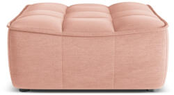 maison heritage INTERIEUR Puf Moni si tapiterie din tesatura structurala (MH_POUF_169_F1_MONI5)