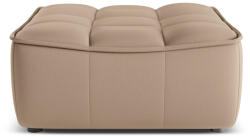 maison heritage INTERIEUR Puf Moni si tapiterie din piele naturala (MH_POUF_71_F1_MONI1)