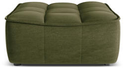 maison heritage INTERIEUR Puf Moni si tapiterie din tesatura structurala (MH_POUF_169_F1_MONI3)