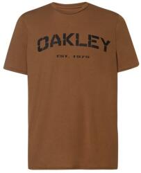 Oakley Si Indoc Tee Póló