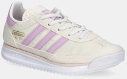 adidas Originals gyerek sportcipő SL 72 RS bézs, JP9660 - bézs 29