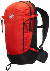 MAMMUT Lithium 15 red-black - hátizsák