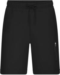 James & Nicholson (Daiber) Férfi rövidnadrág 8048 - Fekete | 3XL (8048-1782974378)