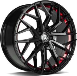 seventy9 5x112 18x8 ET30 seventy9 SV-C - gumisom - 78 099 Ft