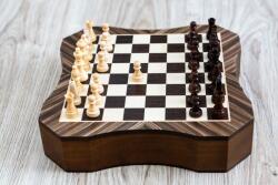 Italfama Mágneses mester sakk készlet