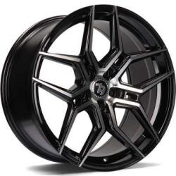seventy9 5x108 17x7.5 ET42 seventy9 SV-B