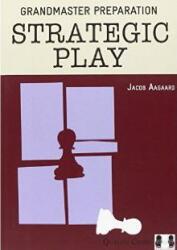 New in Chess Nagymesteri felkészülés - Stratégiai játék