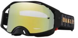 Oakley AIRBRAKE MX Goggle 0OO7046 Jeffrey herlings signature 7046F9 (7046F9)