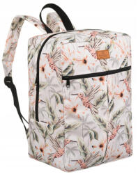  Peterson Hátizsák - Mintás - R-Pl-01-7173 06 - 40 X 25 X 20 Cm - (14542275-1)