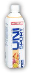 Nutrend UNIsport 1000ml - măr verde
