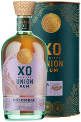 Spirited Union XO Columbia 0, 7l 40, 5% DD