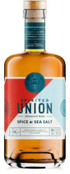 Spirited Union Spice & Sea Salt 0, 7l 38%