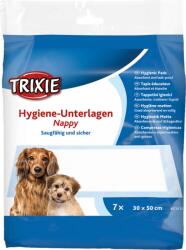 TRIXIE Nappy pelenka 30x50 cm 7db-os