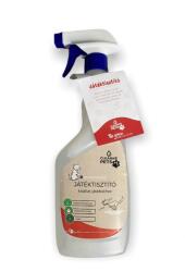 CLEANNE PET Játéktisztító 500ml