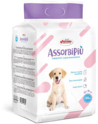  AssorbiPiú pelenka 60x90 cm 30 db-os