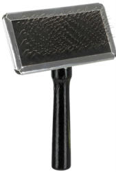 TRIXIE 2354 kefe 9 × 13 cm fekete
