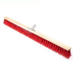 Platóseprű (terem seprű) 100cm-es fej ERŐSÍTETT sörtével