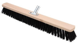  Platóseprű (terem seprű) 60cm-es fej PUHA sörtével