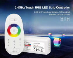 Mi-Light MiLight FUT025 RGB vezérlő+távirányító (MB-FUT025)