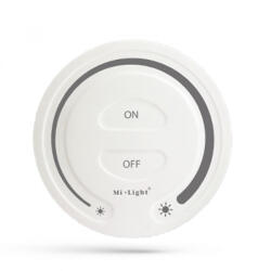 Mi-Light MiLight FUT087 fali érintő dimmer elemes (MB-FUT087)
