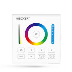 Mi-Light MiLight B0 RGB+CCT fali vezérlő (MB-B0)