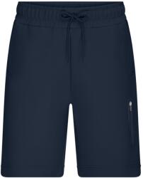 James & Nicholson Pantaloni scurți pentru bărbați 8048 - Albastru închis | XXXL (1782974390)