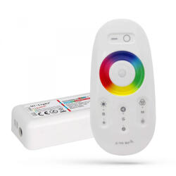 Mi-Light MiLight FUT027 RGBW vezérlő+távirányító (MB-FUT027)