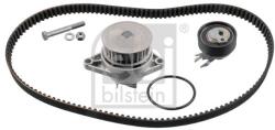 Febi Bilstein Vízpumpa + fogasszíj készlet FEBI BILSTEIN 32741 (32741)