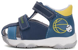 D. D. STEP gyerekszandál fiú G064-51611M (G064-51611M-31)