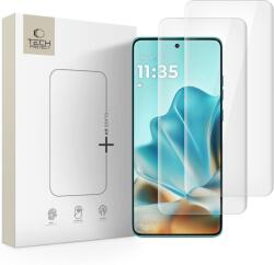TECH-PROTECT GLASS UV 2-PACK Védőüveg Motorola Edge 60 / Edge 60 Fusion készülékhez