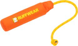 Ruffwear Lunker Toy - Tangelo Orange Medium