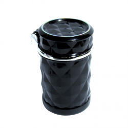  Atomic Autós Hamuzó Női Fekete (rf65550)