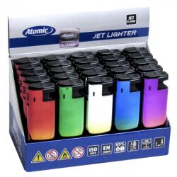 Atomic Vihargyújtó Fémházas (25db-os) 3636000 (rf3636000)
