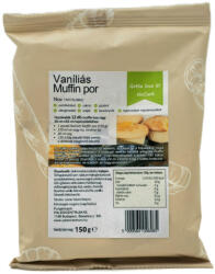 NoCarb Gotta love it! NoCarb Vaníliás muffin por 150g Gotta love it! - biopanda