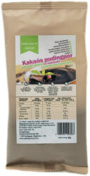 NoCarb Noodle Kakaós puding eritrittel 50g Gotta love it! - biopanda