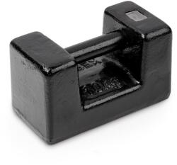 KERN 10 kg-os kalibrálósúly, OIML M1 súlyosztály (346-77)