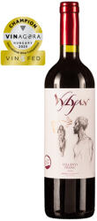 VYLYAN Villányi Franc 2018 (0, 75l)