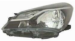 ABAKUS Főfényszóró ABAKUS 212-11BXL-LDEM2 for TOYOTA (212-11BXL-LDEM2)