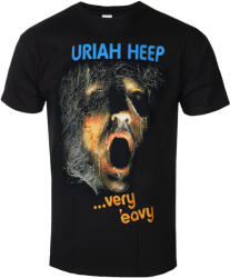 Plastic Head tricou bărbați URIAH HEEP - VERY 'EAVY - PLASTIC HEAD - PH11376