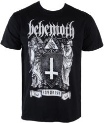 Plastic Head tricou bărbați - Behemoth - The Satanist - PLASTIC HEAD - PH8350