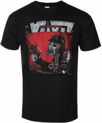Plastic Head Tricou bărbați VOIVOD - WAR & PAIN - BLACK - PLASTIC HEAD - PH11860
