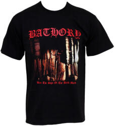 Plastic Head tricou bărbați Bathory - Under The Sign - PLASTIC HEAD - PH5417