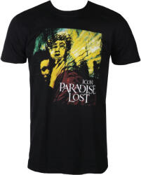 Plastic Head Tricou bărbați PARADISE LOST - ICON - PLASTIC HEAD - PH10797
