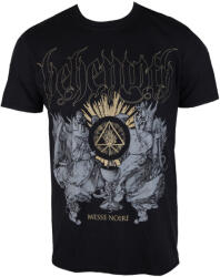 Plastic Head Tricou bărbătesc Behemoth - Messe Noire - PLASTIC HEAD - PH9965