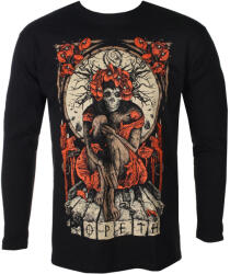 Plastic Head Tricou bărbați cu mânecă lungă OPETH - HAXPROCESS - PLASTIC HEAD - PH8163LS