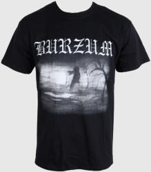 Plastic Head Tricou bărbați Burzum - Aske 2013 - PLASTIC HEAD - PH8225