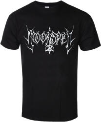 Plastic Head Tricou bărbați MOONSPELL - LOGO - PLASTIC HEAD - PH11740
